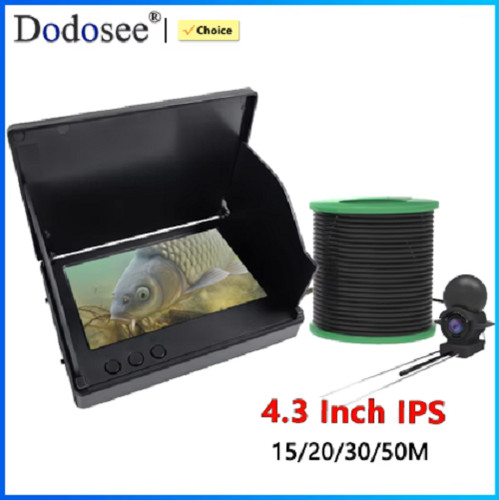 Fish finder lcd inch - finder,