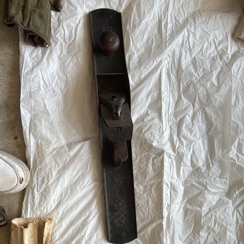 Vintage stanley bailey - vintage, no.