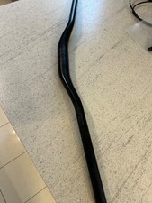 Santa Cruz bicycles Carbon Bar  760mm, 35mm Clamp,35mm Rise 8.5 Sweep