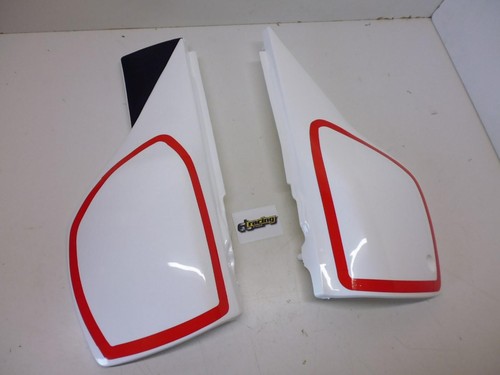 Side cover fairing - cover,