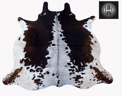 Real picture large - picture!, cowhide