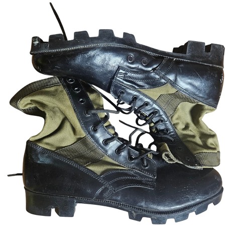 Vintage military jungle - vintage, us