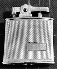 RONSON LIGHTER IN ORIGINAL BOX