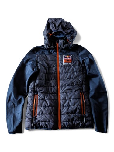 Ktm red bull racing padded - ktm,