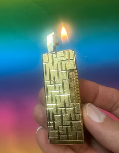 Mylflam strato gas lighter - strato,