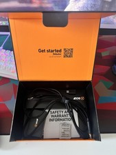 Scuf Envision  PC Gaming Controller Black Wired