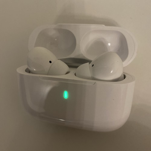 Headphones ear pods - headphones,