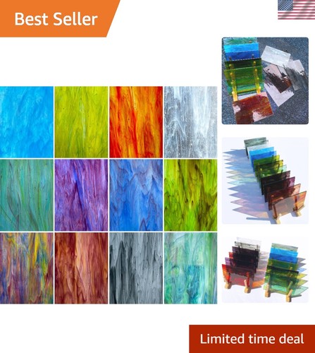 Stunning sheet stained - 12-sheet,