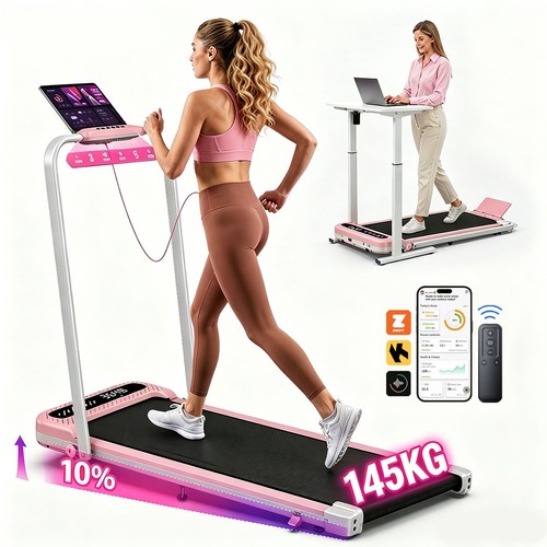 In1 walking pad with - 6,