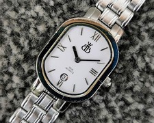 Brooks & Bentley Quartz Watch