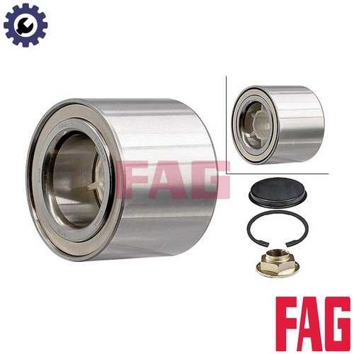 Wheel bearing kit 713 6450 - bearing,