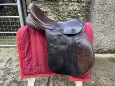 Balance Zenith Jump Saddle-