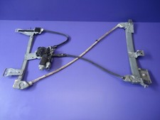 Peugeot 207cc 9680071980 Front Right Electric Window Regulator