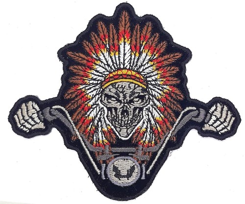 Indian chief motorcycle - indian,