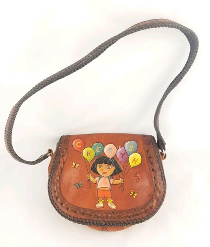 Dora the explorer - the,