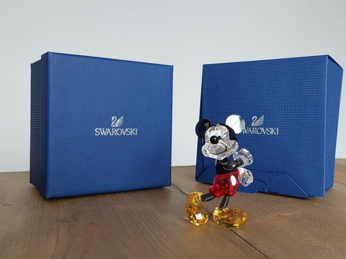Swarovski disney crystal - swarovski,
