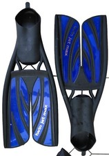 Scubapro Twin Jet Max  fins