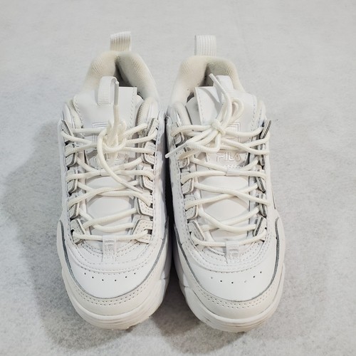 Fila disruptor shoes - disruptor, 2