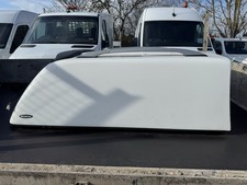 Toyota Hilux Canopy Top Cover
