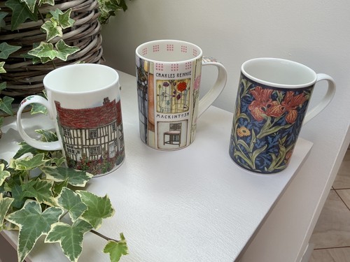 Perfect dunoon mugs - dunoon,