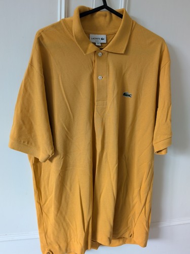 Lacoste polo shirt classic - classic, fit