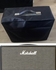 MARSHALL ORGIN OR120C 20W AMP COMBO DUST COVER - HANDMADE IN UK