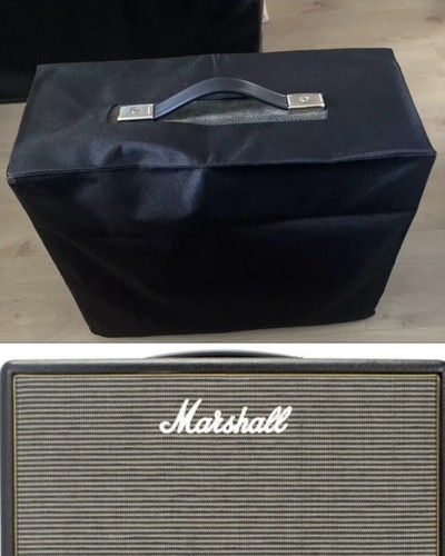 Dust cover marshall orgin - marshall,