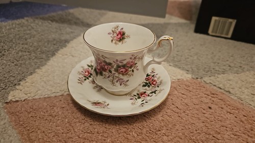 Royal albert lavender rose - albert,