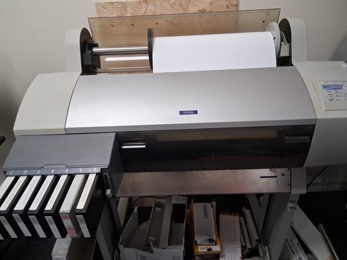 Epson stylus pro 7600 - pro, large