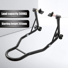 Heavy Duty Rear Motorcycle