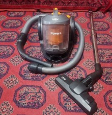 Vax Power 4 Pet Bagless