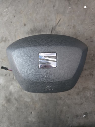 Seat leon mk3 steering wheel - seat,