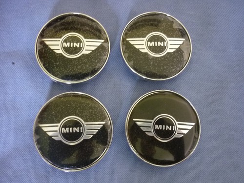 Bmw mini wheel centre - mini,