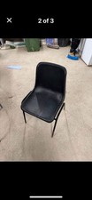 Plastic Stacking Chair (70