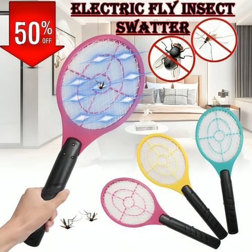 Electric insect fly bug - insect,