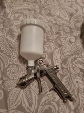 ANEST IWATA W400 13328513P Bellaria Classic Plus Gravity Spray Gun 1.3mm NEW