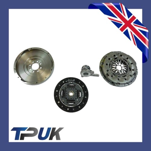 Ford transit clutch kit - clutch,