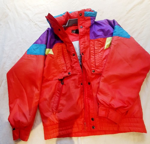 Vintage ski jacket - jacket., very