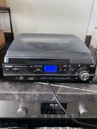 Steepletone st929r usb - st929r,