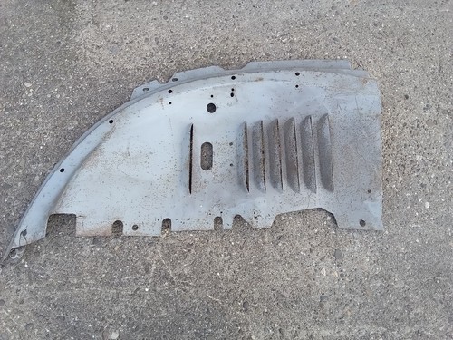 Ford pop front left - ford,