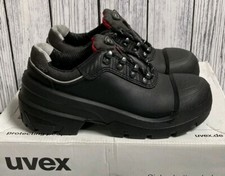 Uvex Quatro Pro Low S3 SRC