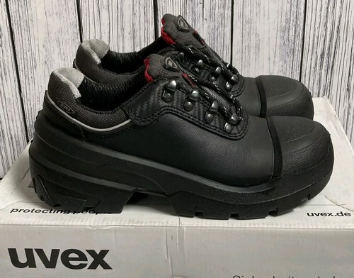 Uvex quatro pro low - low, src