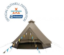 Easy Camp Moonlight Tipi Bell