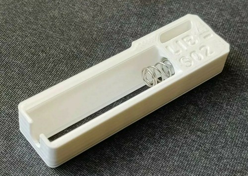Lib 902 r3610 battery - lib-902, bn-r3610
