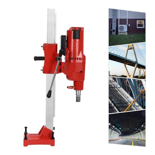 Diamond core drill machine - diamond,