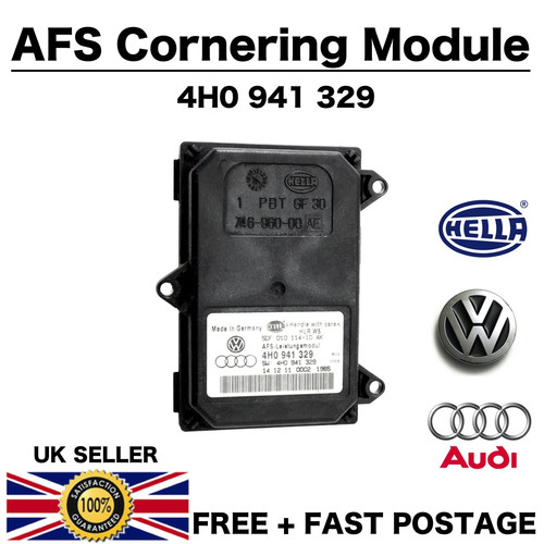 Genuine audi 4h0941329 - audi, vw