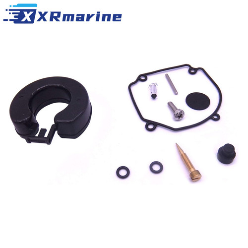 Carburetor repair kit for - carburetor,