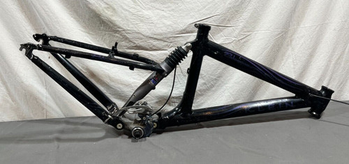 2003 klein palomino c - klein, 17"