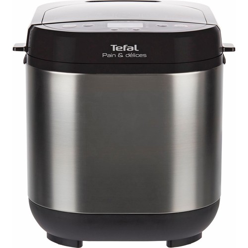 Tefal pf240e40 bread maker - bread,