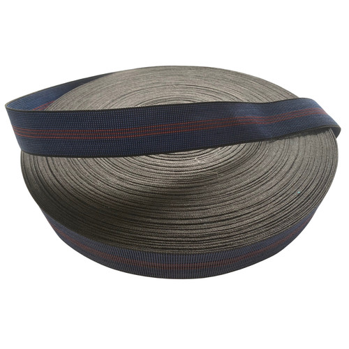 Upholstery webbing belt - upholstery,